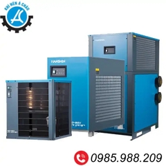Máy sấy khí tác nhân lạnh Hanshin AD Series