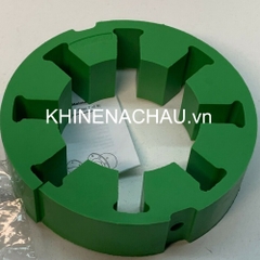 Khớp nối cao su 02250152-672 Sullair