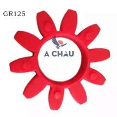 Cao su khớp nối giảm chấn GR series