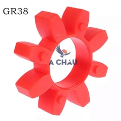 Cao su khớp nối giảm chấn GR series