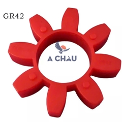 Cao su khớp nối giảm chấn GR series