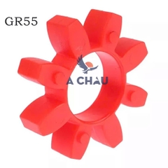 Cao su khớp nối giảm chấn GR series