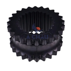 Khớp nối mềm Atlas Copco 2600870