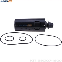 Service Kits  2901074900  KIT DRAIN Atlas copco ACCOM UNI
