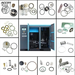 KIT Bảo Dưỡng máy nén khí ACCOM