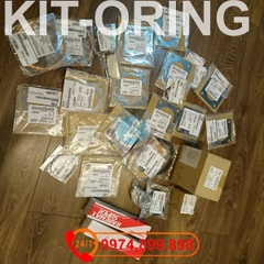 52302180: O-Ring Unloald valve Hitachi