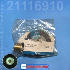 21116910 Kit Regulator Valve Diaphragm Element Baff