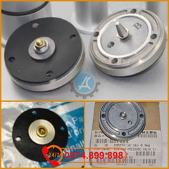 Regulator valve 59001690 Hitachi
