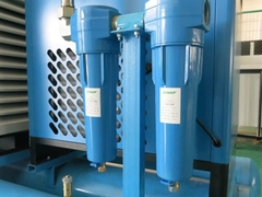 Lọc đường ống Denair