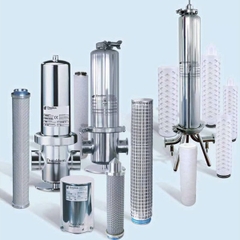 Lọc vi sinh Donaldson Sterile Air Filters