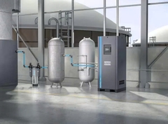 Máy tạo khí oxy atlas copco OGP+ 3-30 PSA OG00009