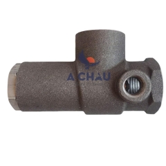 Van MPV máy nén khí Ingersoll Rand 47645188001