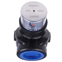 Van áp suất tối thiểu Ingersoll Rand 85540011