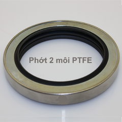 Phớt chắn dầu Sullair môi da PTFE