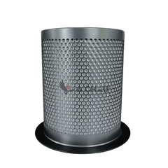 Lọc tách dầu Liutech DB2186