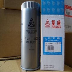 Lọc dầu máy nén khí Fusheng 71121111-48120