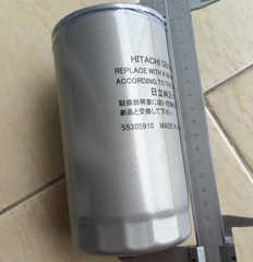 Lọc dầu 59031220 máy nén khí Hitachi (Air Compressor)
