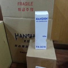 Lọc dầu Hanshin 543146