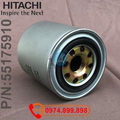 Lọc dầu 59031210 máy nén khí Hitachi