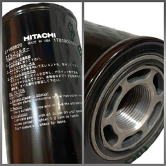 Lọc dầu 51188820 Máy nén khí Hitachi