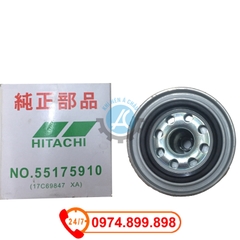 Lọc dầu 59031210 máy nén khí Hitachi