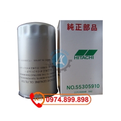 Lọc dầu 55305910 máy nén khí Hitachi (Air Compressor)