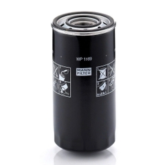 Lọc Dầu Mann WP1169 Chính Hãng