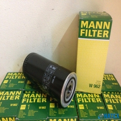 Lọc dầu máy nén khí Mann Filter WP1169