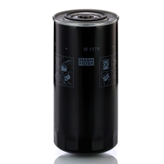 Lọc Dầu Mann W 1170