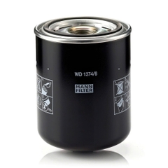 Lọc Dầu Mann Filter WD1374/6