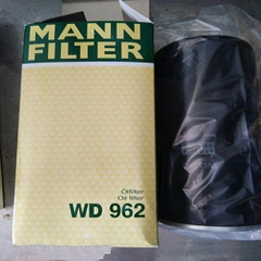Lọc dầu máy nén khí Mann Filter WP1144