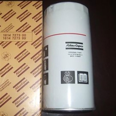Lọc dầu máy nén khí Atlas Copco 1614727300
