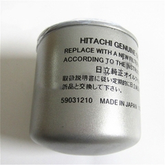 Lọc dầu máy nén khí Hitachi 52535910 OEM 