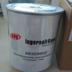 Lọc dầu máy nén khí Ingersoll Rand 39329602