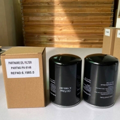 Lọc dầu máy nén khí KAESER oil filter
