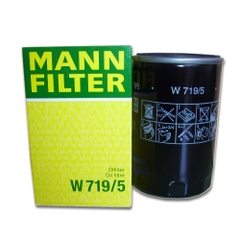 Lọc dầu máy nén khí Mann Filter WP11102/3