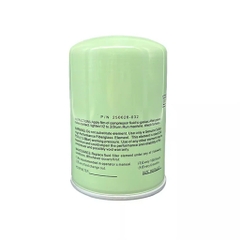 Lọc dầu Sullair 250028-032