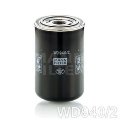 Lọc dầu Mann Filter Wd940/2