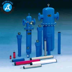 Lọc đường ống Kimair Hàn Quốc