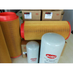 Lọc gió Ingersoll Rand 46856845