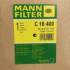 Lọc khí Mann C16400