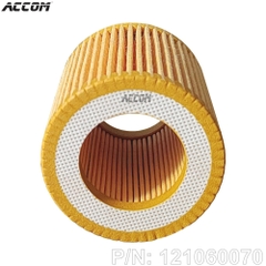 Lọc khí accom 121060070 dòng Modul mini