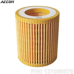 Lọc khí accom 121060070 dòng Modul mini