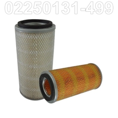 Lọc khí Sullair 02250131-499