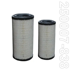 Lọc khí Sullair 250007-838
