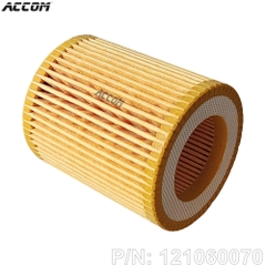 Lọc khí accom 121060070 dòng Modul mini
