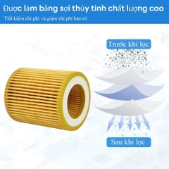 Lọc khí Atlas Copco 1622065800