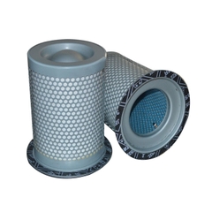 Lọc tách dầu mann-49 302 55 801-LE 23  002 x-Separator
