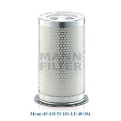 Lọc tách dầu Mann-49 418 53 101-LE 48 003