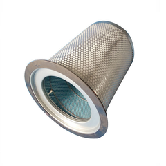 Lọc tách dầu máy nén khí Fusheng 9610112-27501-M